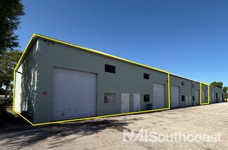 More details for 1337 SW South Macedo Blvd, Port Saint Lucie, FL - Industrial for Lease