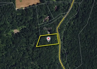 More details for 273 Black River Rd, Long Valley, NJ - Land for Sale