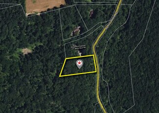 Plus de détails pour 273 Black River Rd, Long Valley, NJ - Terrain à vendre