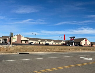 More details for 304 W Highway 38, Hartford, SD - Office/Medical for Lease