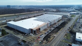 More details for 2300 Warrenville Rd, Downers Grove, IL - Industrial for Lease