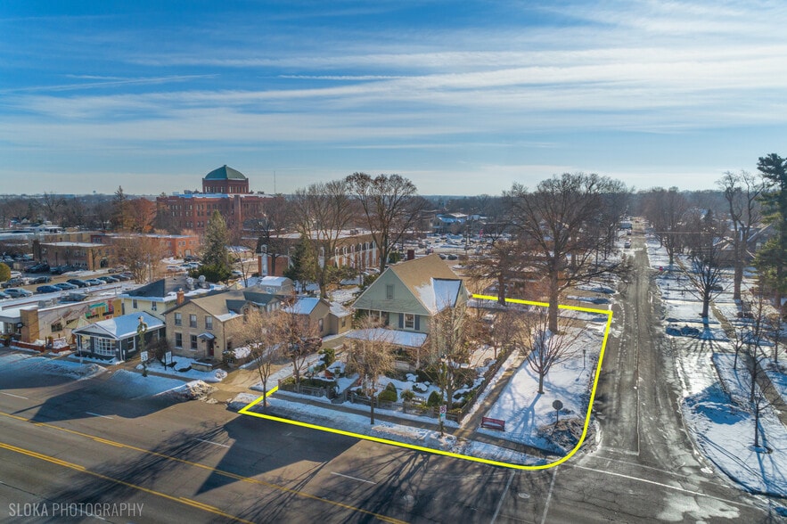 428 W State St, Geneva, IL for sale - Primary Photo - Image 1 of 10