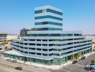 More details for 420 E 3rd St, Los Angeles, CA - Medical for Lease