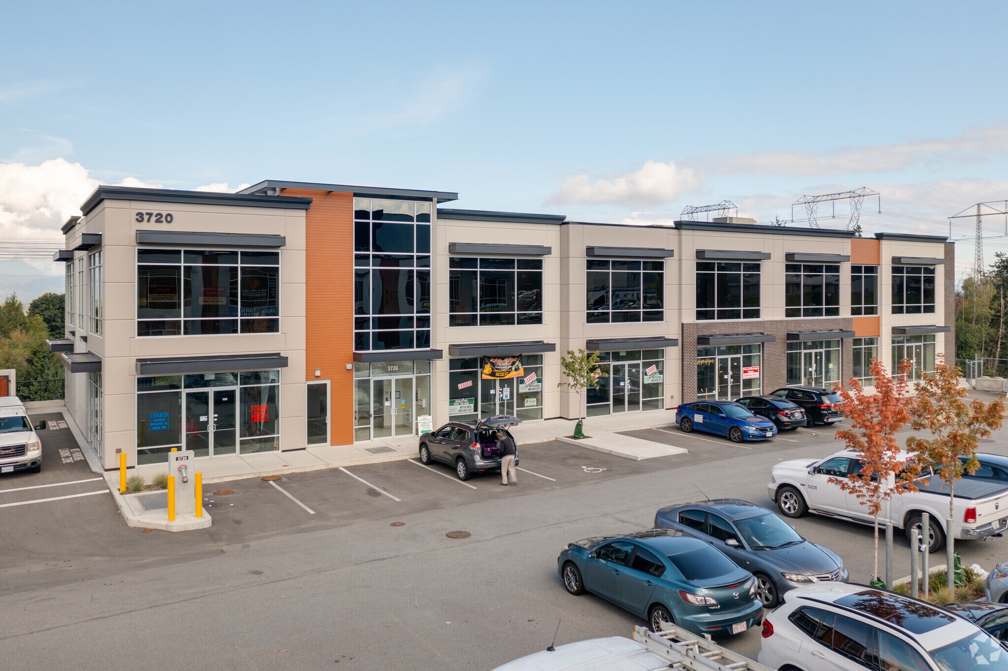 3720 Townline Rd, Abbotsford, BC for sale Building Photo- Image 1 of 1