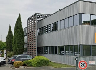 More details for 25 Chemin Du Chapitre, Toulouse - Office for Lease