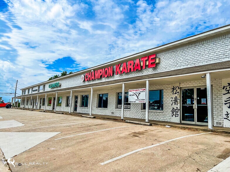 3750 W County Line Rd, Douglasville, GA à vendre - Photo du bâtiment - Image 3 de 9