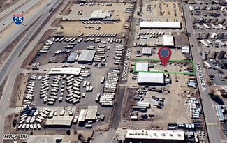 More details for 10767 Turner Blvd, Longmont, CO - Flex for Lease