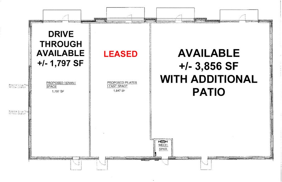 Springbrook Crossing, Columbia, MO à louer - Photo du bâtiment - Image 3 de 6