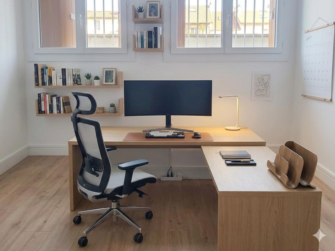 Office in Boulogne-Billancourt for sale Interior Photo- Image 1 of 5