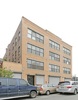 257-261 Varet St, Brooklyn NY - Entrepôt