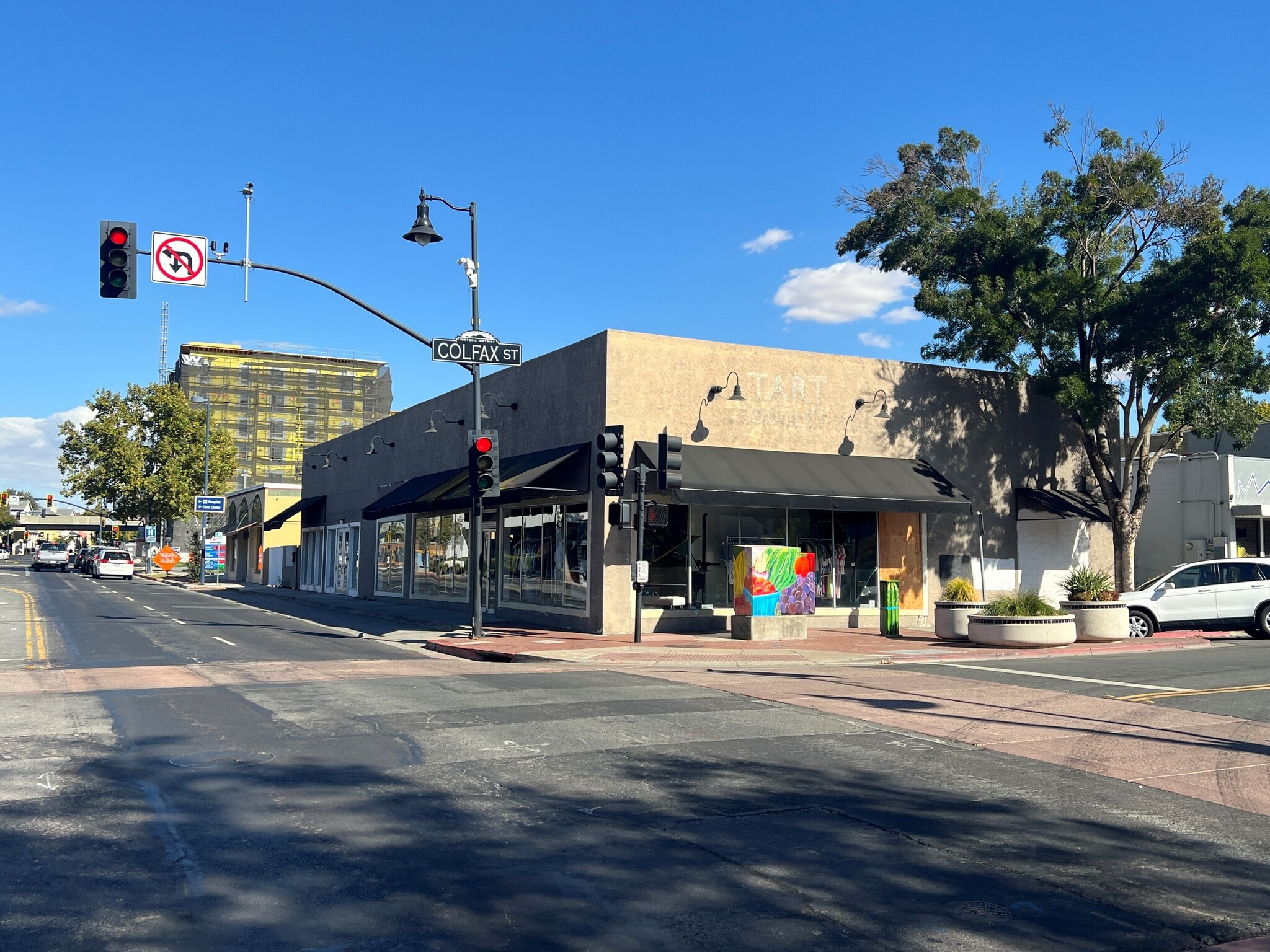 2304 Willow Pass Rd, Concord, CA for sale Primary Photo- Image 1 of 3