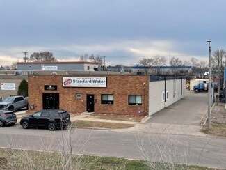 Plus de détails pour 5333-5337 Lakeland Ave, Minneapolis, MN - Commerce de détail à vendre