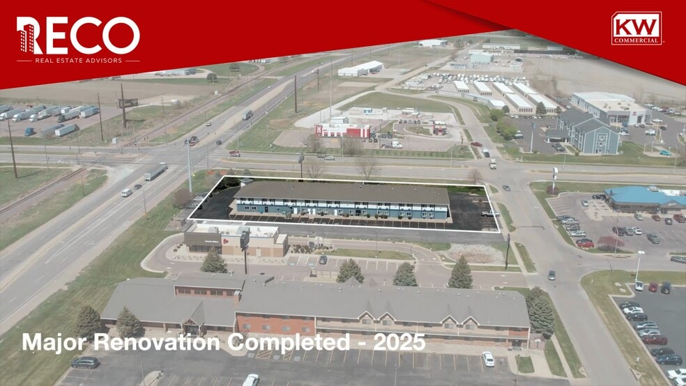 3000 Singing Hills Blvd, Sioux City, IA for sale - Commercial Listing Video - Image 2 of 31
