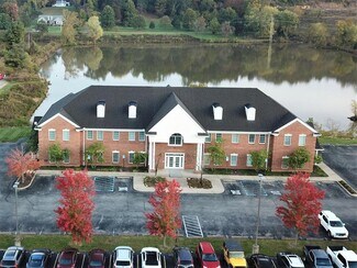 Plus de détails pour 96 Township Rd 369, Proctorville, OH - Bureau à vendre
