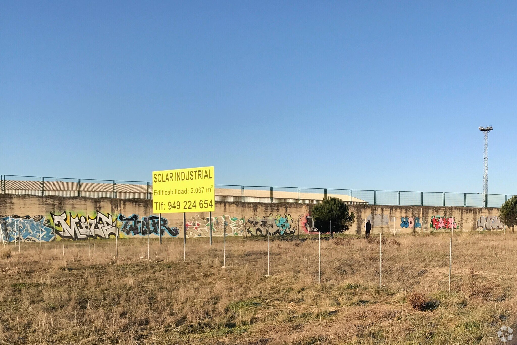 Calle Arroyo de la Bulera, 32, Madrid, Madrid à louer Photo principale- Image 1 de 2