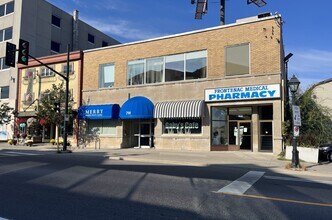 791 Princess St, Kingston, ON for lease Building Photo- Image 1 of 4