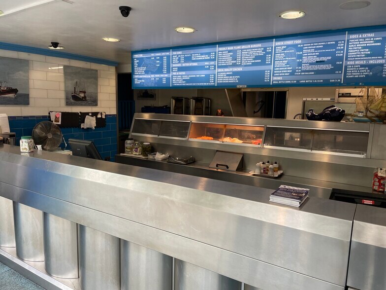 59 Faversham Rd, Ashford à louer - Photo du bâtiment - Image 2 de 6