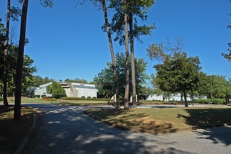 Plus de détails pour 2933 Miller Rd, Decatur, GA - Industriel à louer