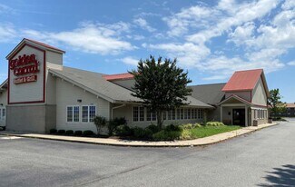 Plus de détails pour 2324 Chesapeake Square Ring Rd, Chesapeake, VA - Commerce de détail à vendre