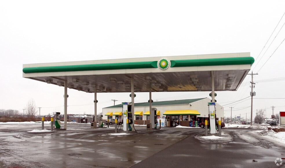 1902 Indianapolis Ave, Lebanon, IN for sale - Primary Photo - Image 1 of 1