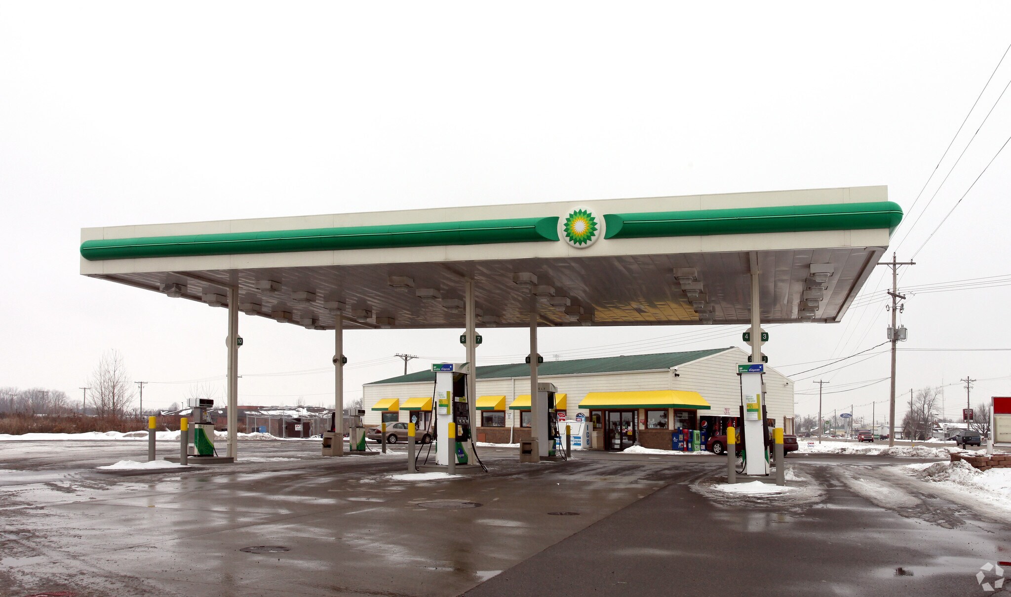 1902 Indianapolis Ave, Lebanon, IN for sale Primary Photo- Image 1 of 1