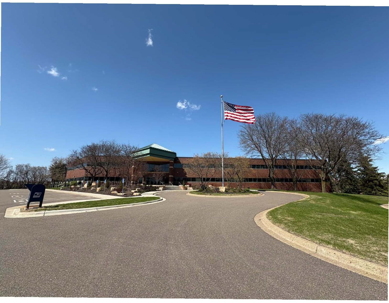 3535 Vadnais Center Dr, Vadnais Heights, MN for lease Building Photo- Image 1 of 5