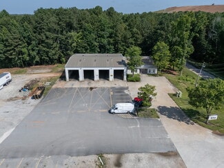 More details for 7735 Bishop Rd, Fairburn, GA - Industrial for Lease