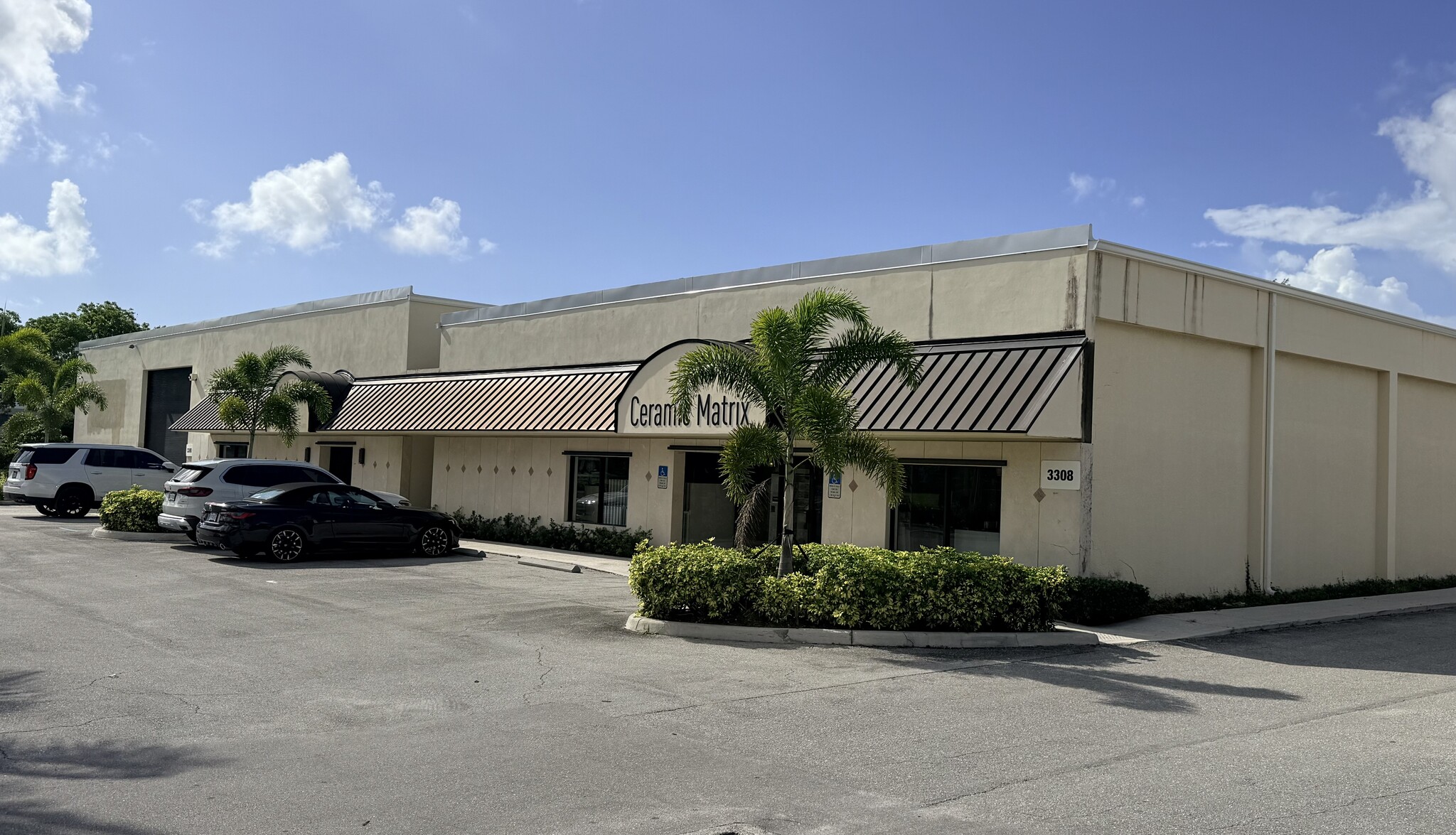 3308 W 45th St, West Palm Beach, FL for lease Building Photo- Image 1 of 12