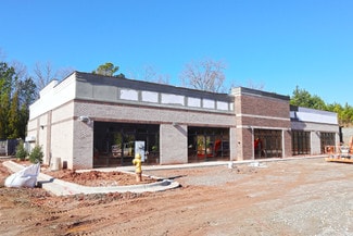 More details for 260 Premier Dr, Holly Springs, NC - Flex for Lease