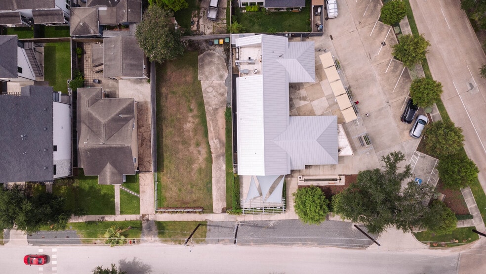 1124 Usener St, Houston, TX à vendre - Photo du bâtiment - Image 2 de 13