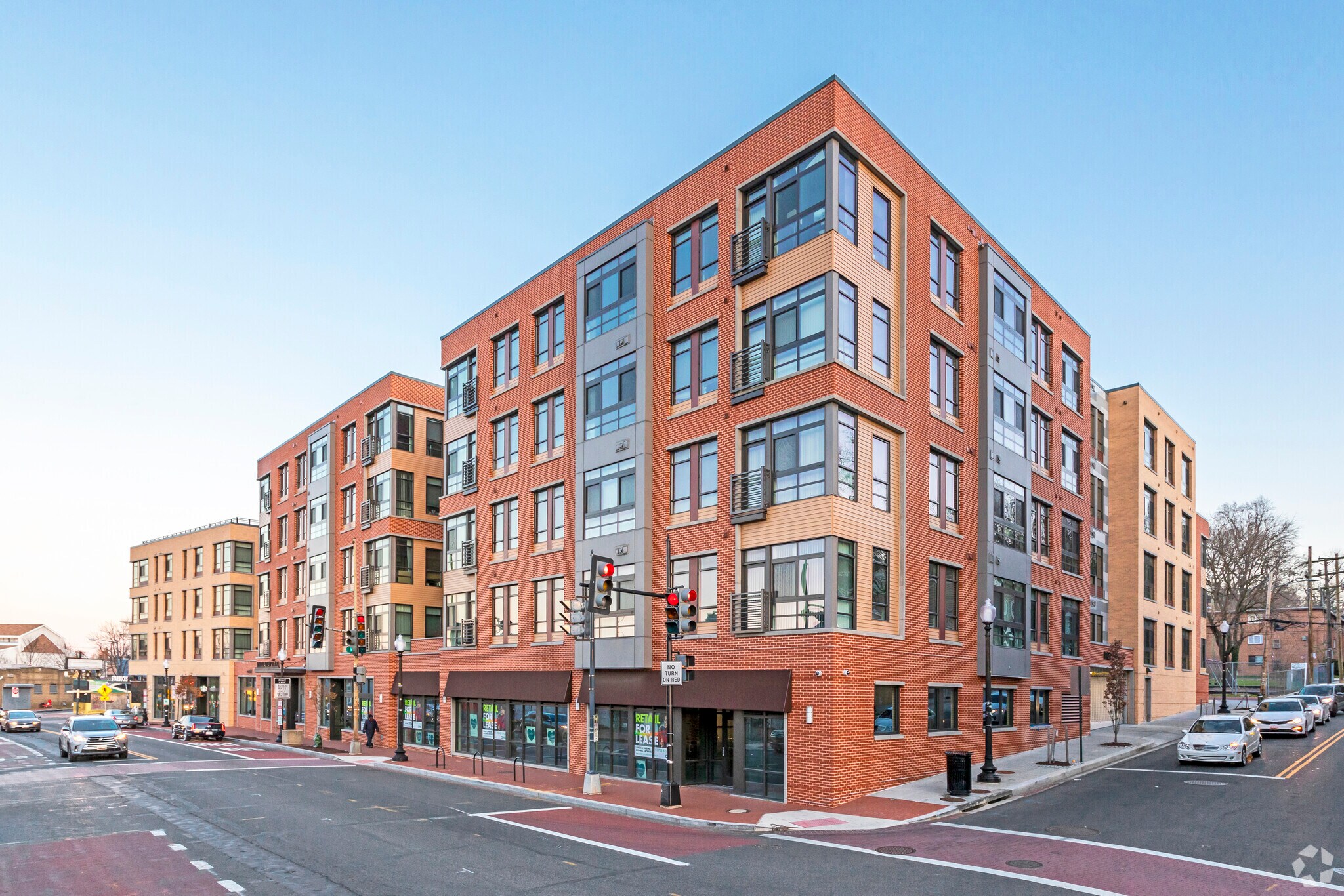 2228 Martin Luther King Jr Ave SE, Washington, DC for lease Primary Photo- Image 1 of 44