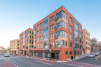 More details for 2228 Martin Luther King Jr Ave SE, Washington, DC - Retail for Lease