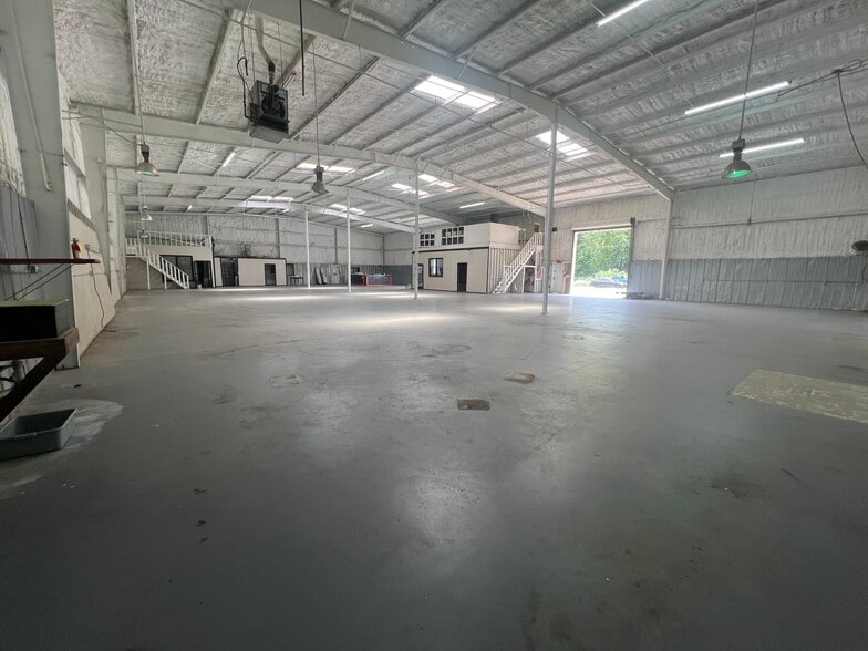 1510 Highway 85 N, Fayetteville, GA for lease - Interior Photo - Image 3 of 20