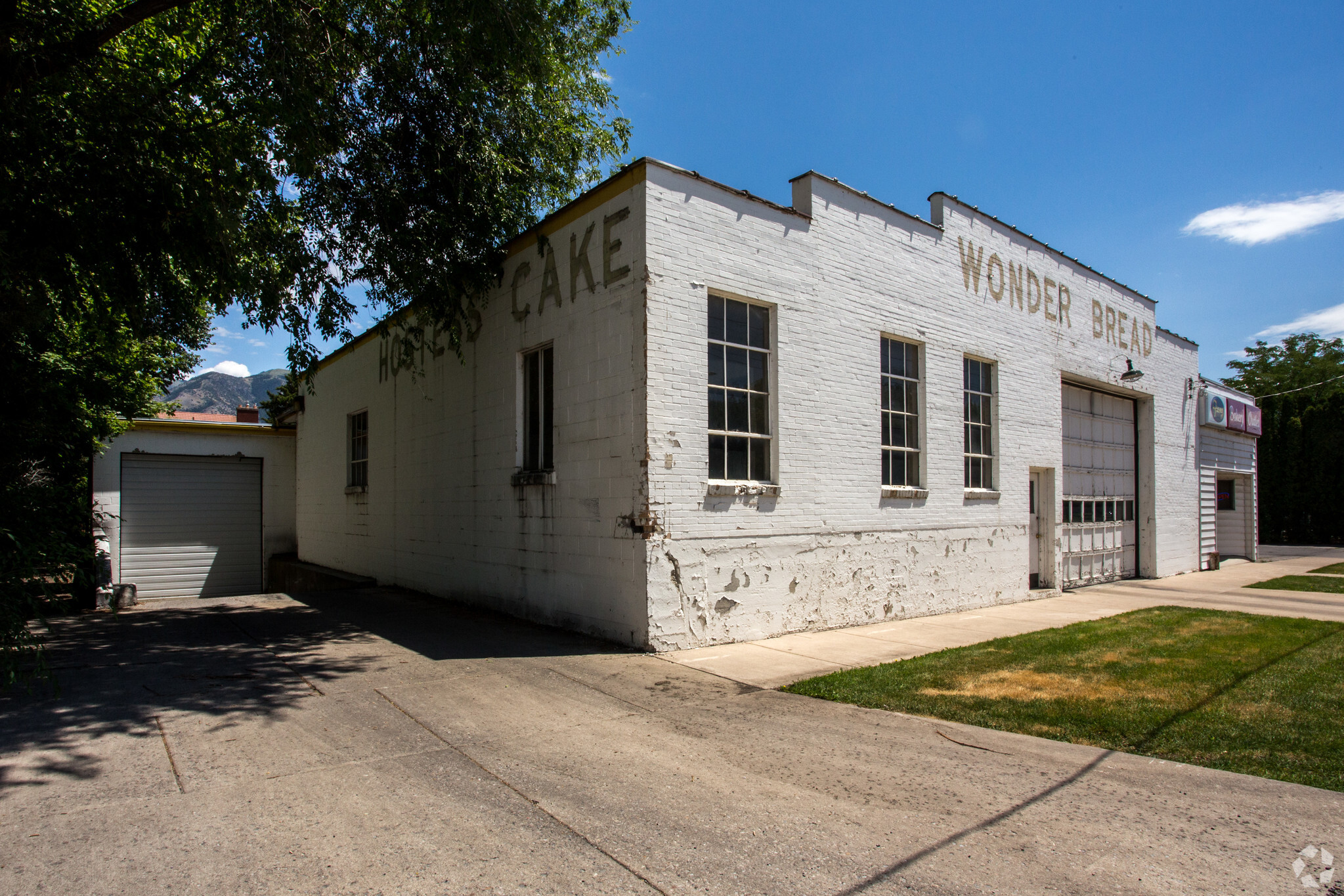 162 S 100 W, Logan, UT for sale Primary Photo- Image 1 of 1