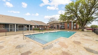 Plus de détails pour 2333 Escalante Ave, Fort Worth, TX - Multi-résidentiel à vendre