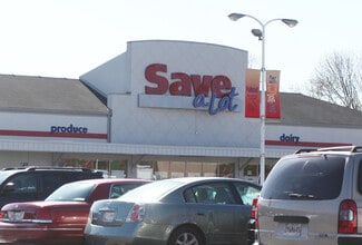 6812-6862 Reisterstown Rd, Baltimore, MD for lease Building Photo- Image 1 of 2