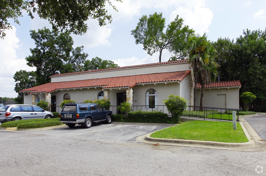 300 Cm Allen Pky, San Marcos, TX for sale - Building Photo - Image 2 of 2