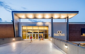 More details for 1485 Portage Ave, Winnipeg, MB - Office for Lease