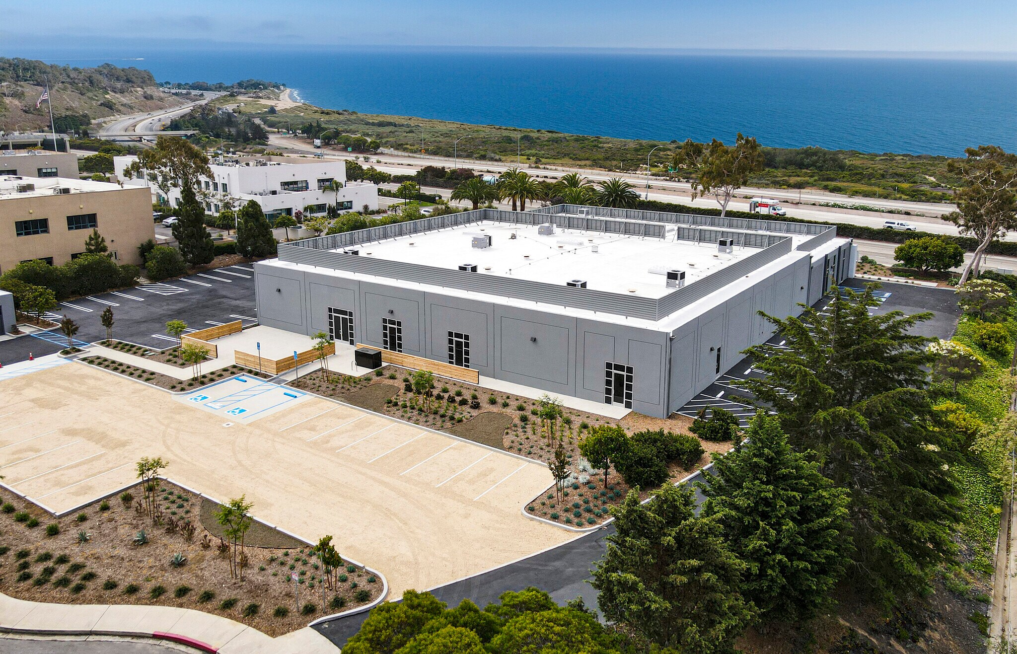 6384 Via Real, Carpinteria, CA for sale Primary Photo- Image 1 of 8