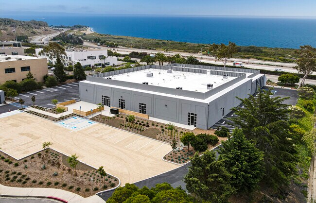 More details for 6384 Via Real, Carpinteria, CA - Industrial for Sale