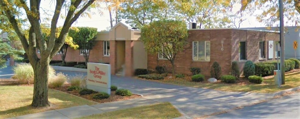 816 S Hamilton St, Saginaw, MI for sale - Primary Photo - Image 1 of 16