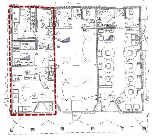 651 Jefferson Ave, Rochester, NY à louer - Photo du bâtiment - Image 2 de 3