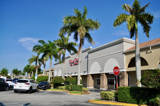 More details for 5400-5688 W Sample Rd, Margate, FL - Retail for Lease