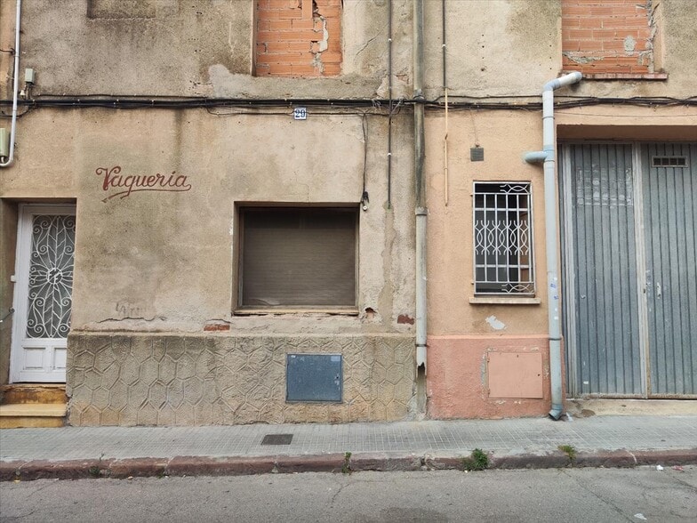 Carrer de Sant Josep, 29, Viladecans, Barcelona à vendre - Photo du bâtiment - Image 3 de 13