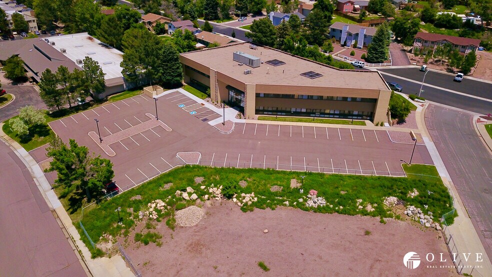 2270 La Montana Way, Colorado Springs, CO for sale - Building Photo - Image 1 of 19