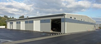 Plus de détails pour 13704 24th St E, Sumner, WA - Bureau, Industriel à louer