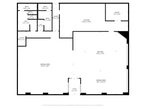 4160 S Pecos Rd, Las Vegas, NV for lease Floor Plan- Image 1 of 16