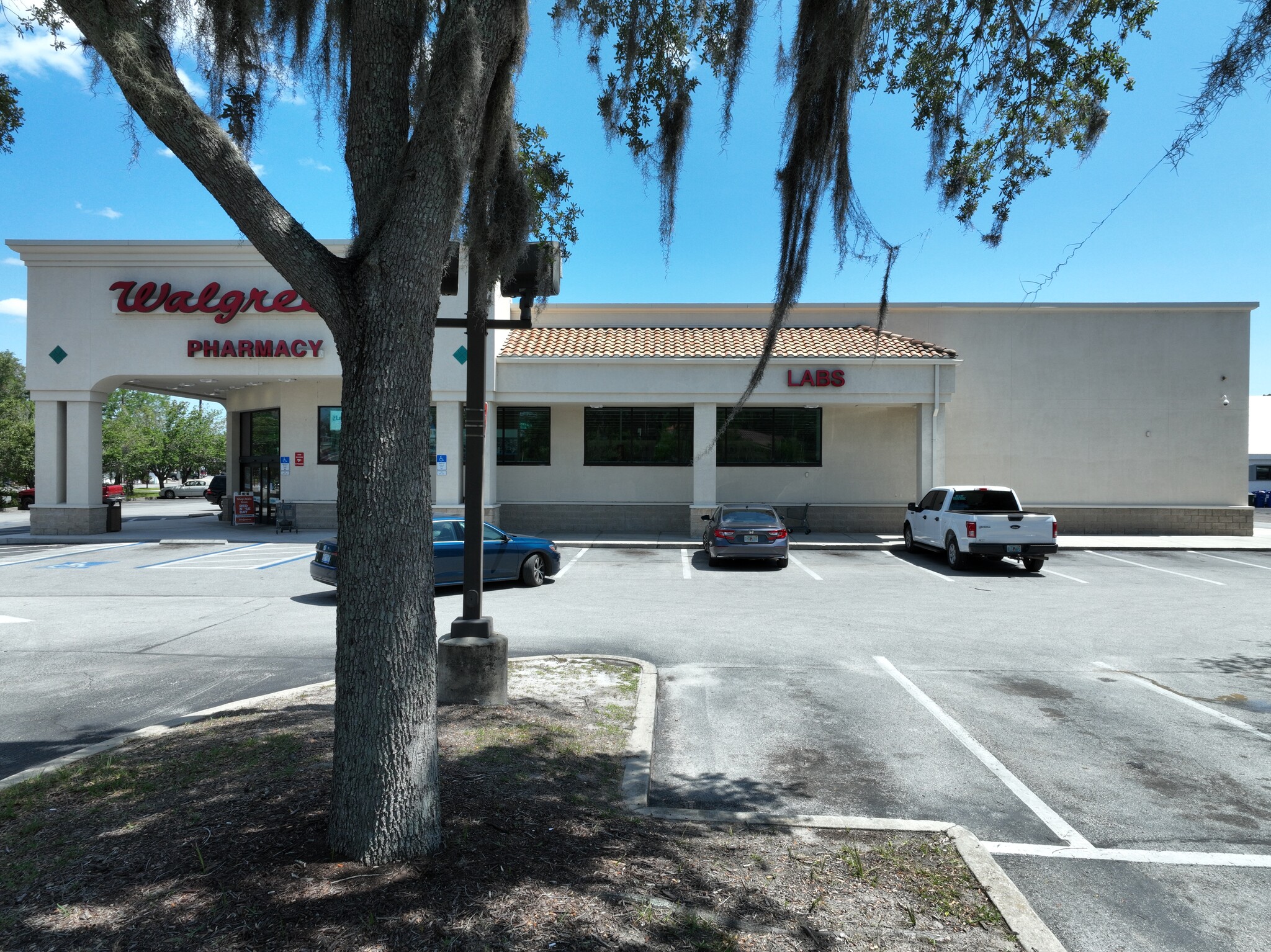 310 SE Us Highway 19, Crystal River, FL for sale Building Photo- Image 1 of 1