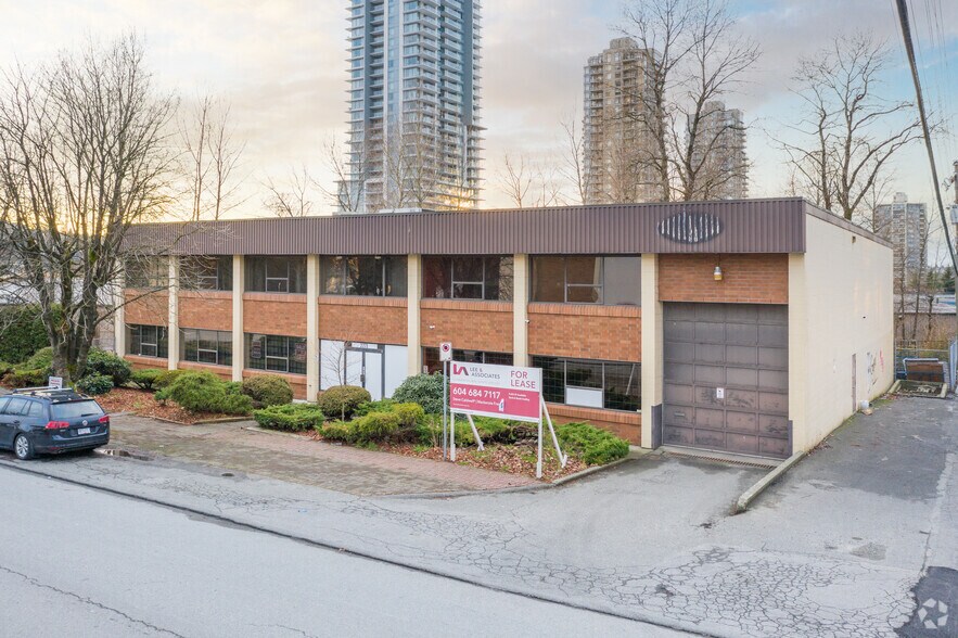 2271 Rosser Ave, Burnaby, BC à vendre - Photo principale - Image 1 de 1