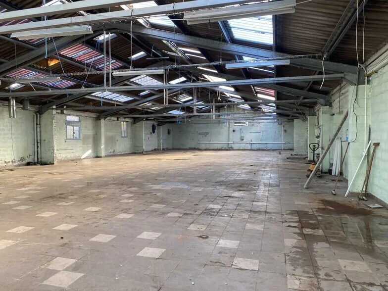 Local d'activités dans Lambersart à vendre - Photo intérieure - Image 3 de 6